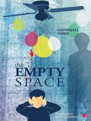 cover image of That Empty Space